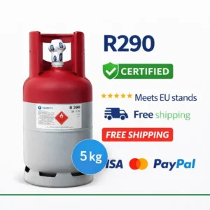 R290 5 KG