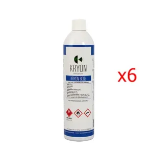 Accueil 3 gaz réfrigérant R600A 420 gr