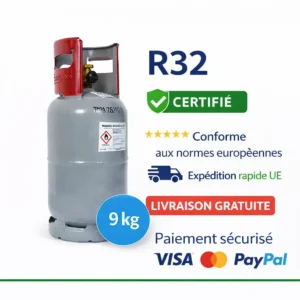 R32 9 KG