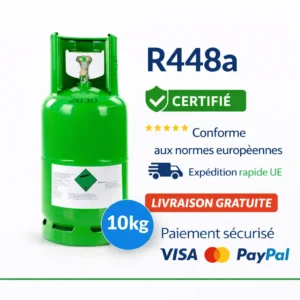 Accueil 6 R448A 10 KG